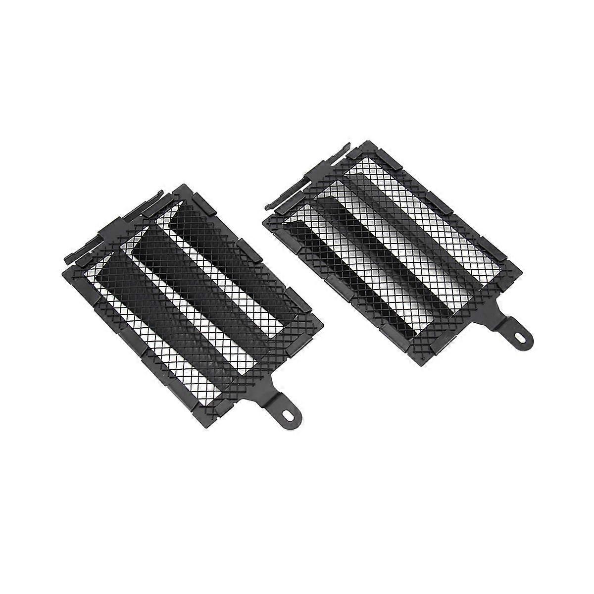 Motorcycle Radiator Guard Grille Protector Cover Water Cooler for R1200GS LC Adv R1250GS Adventue