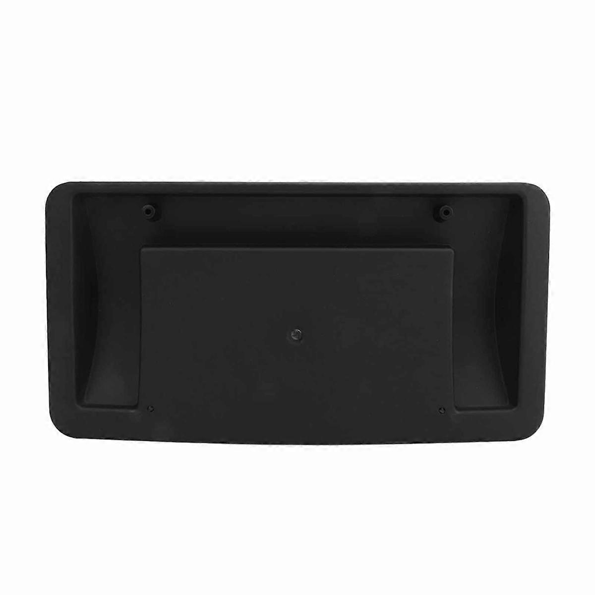 Automobile High Quality Front License Plate 1096829-00-G Model 3