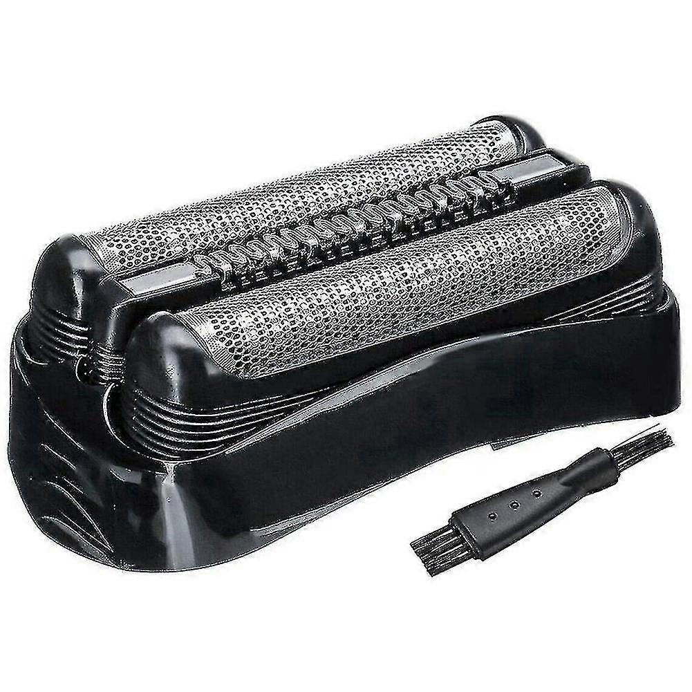 Th Braun Series 3 Electric Shaver Replacement Head - 21b - Compatible With Electric Shavers 301s, 310s, 320sbt (1pcs)