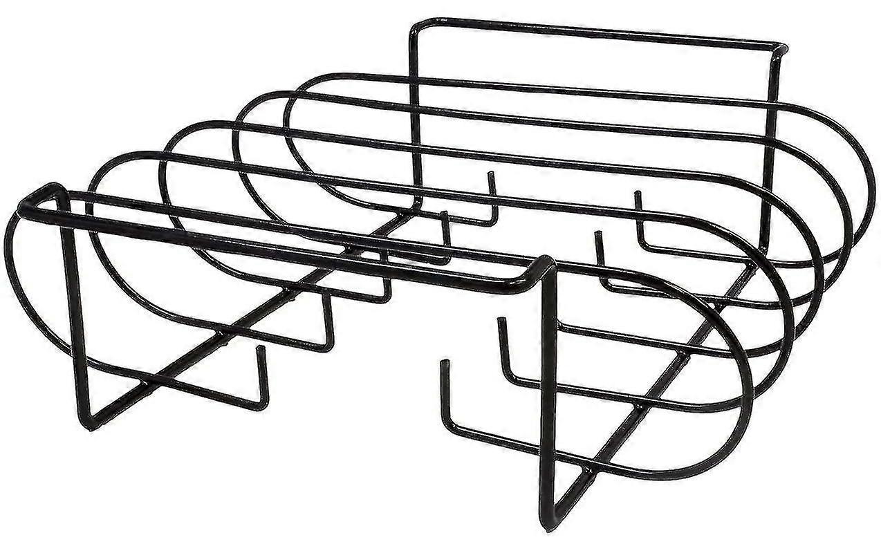 Non-stick Lacquer Grill Portable Grilling Steak Lamb