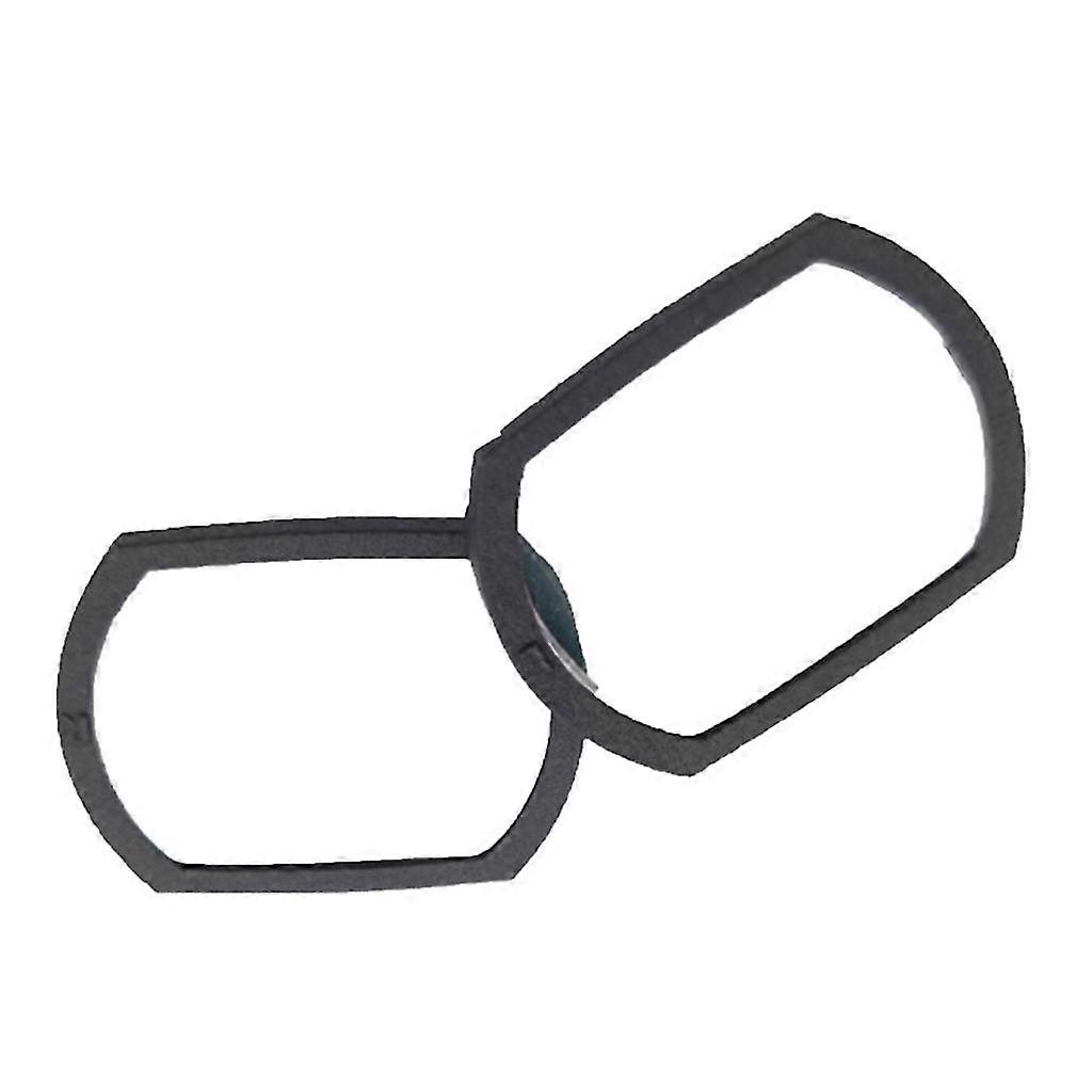 1pc Drone Flight Glasses Vision Corrective Lens Comfortable Correction Mirror Replacement Accessories For Fpv Drone Goggles Parts
