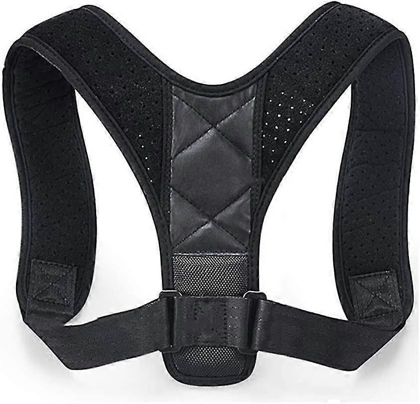 Posture Corrector, Acsergery Back Posture Corrector, Acsergery Shoulder Support Posture Corrector Gift