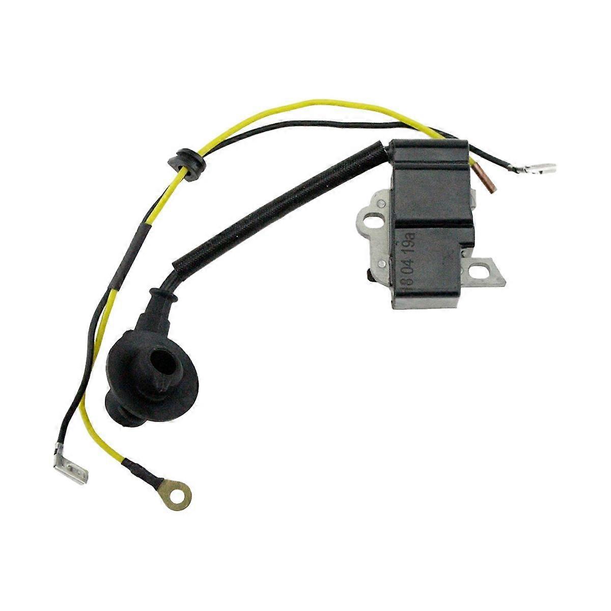 Ignition Coil High Voltage Package for Steele MS231 MS251 MS261 Chain Saw Module