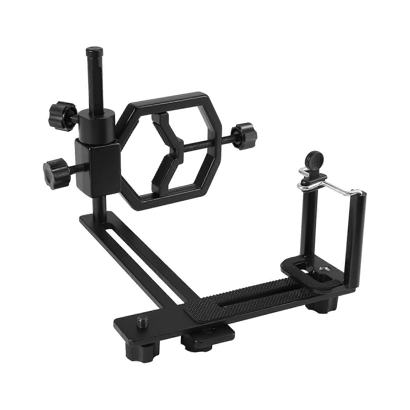 Multifunction Telescopic Universal Digital Camera Cell Phone Bracket Support Holder Mount Spotting