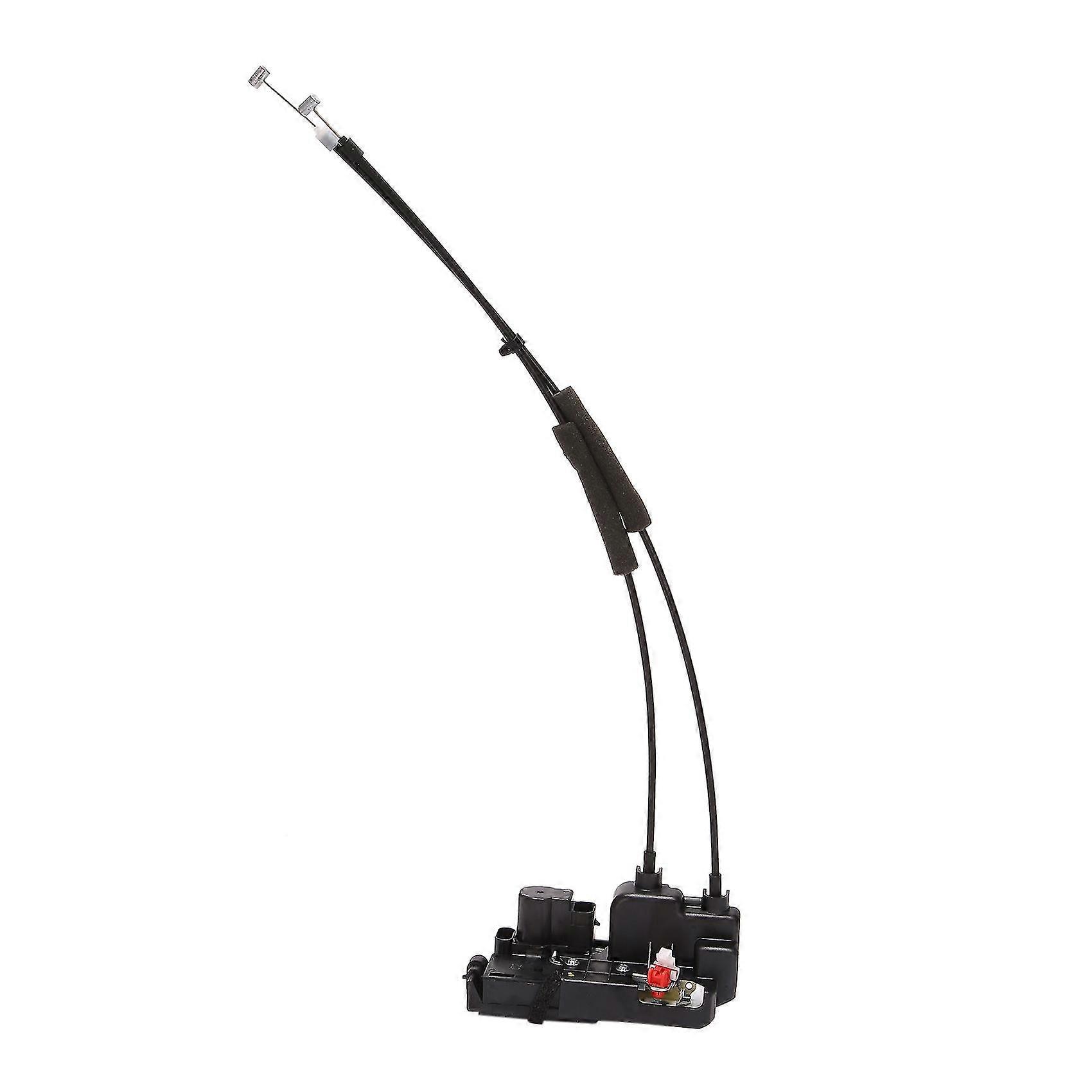 Right Front Door Power Lock Latch Actuator Motor Assembly For New Actyon Korando 7121034021