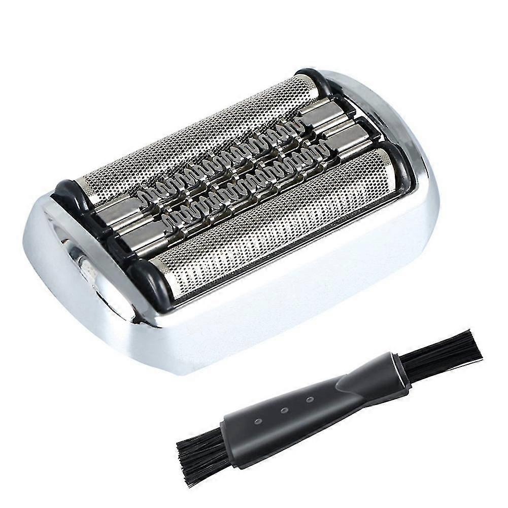 Shaver Head Replacement For 92s 92b 92m Electric Shaver Series 9 Shaving Machines Blade Silver A