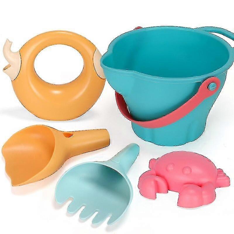 Enfants Sandbox Playset Beach
