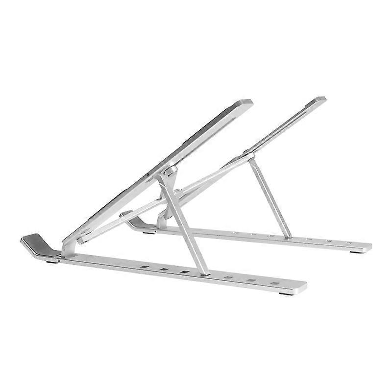 Foldable and adjustable laptop stand 27.5*6*3CM