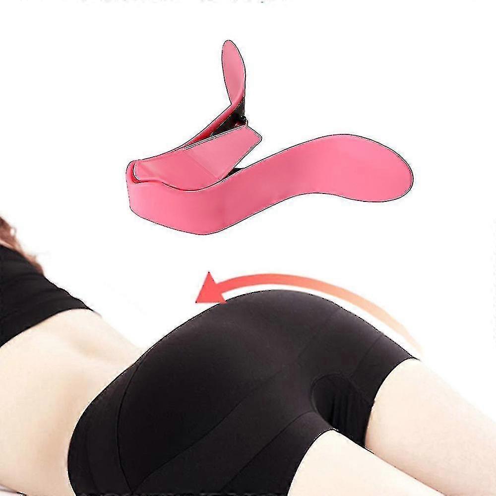 Hip Muscles Trainer Bottom Muscle Training Butt Exercise Crotch Trainer