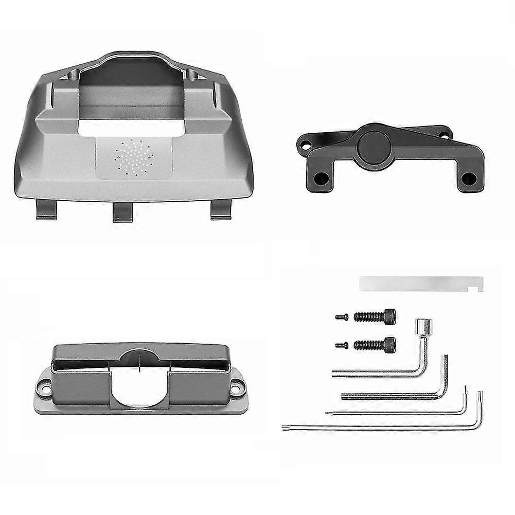 Rotating Screen Swivel Mount For Y 2017-2022, Screen Rotating H, S