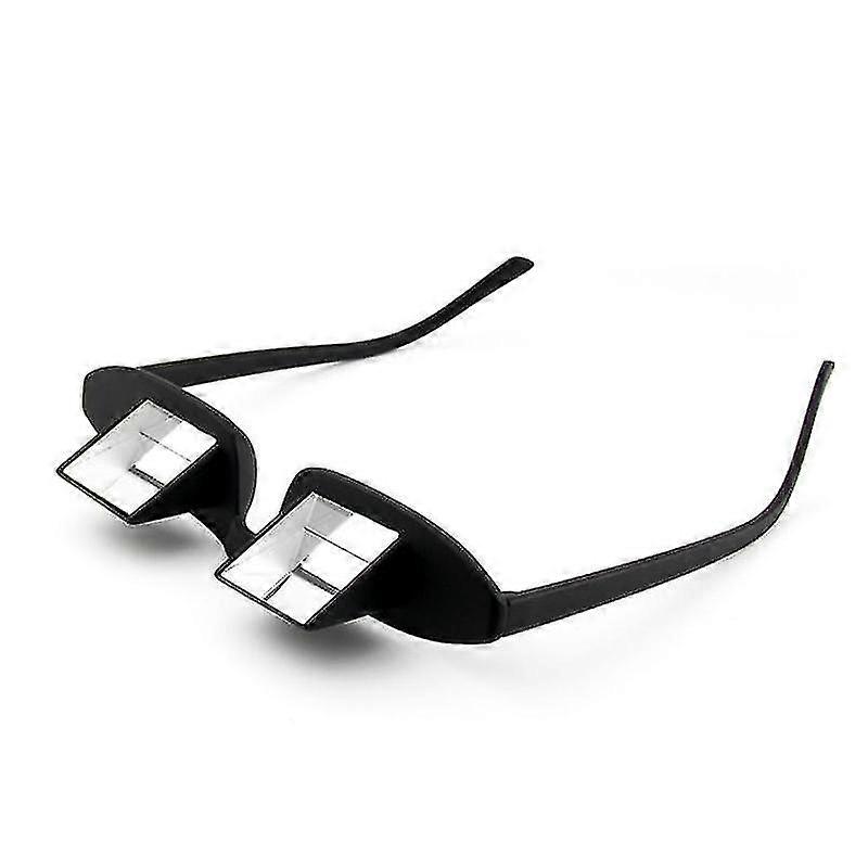 Light Weight High Transparent Belay Glasses For Climbing With Hard Case / Better One