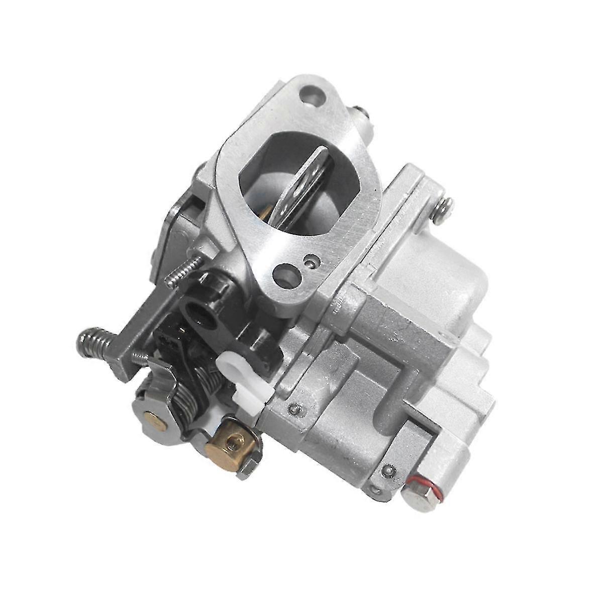 66t-14301-02 Vergaser Vergaser Montage Boot Außenbordmotor Für