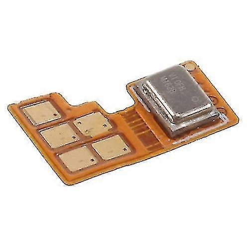 Microphone Flex Cable For Lg V20 H910 / H918 / Vs995 / Ls997