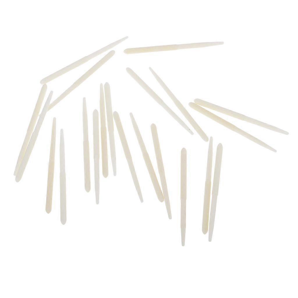 Paint Marker Tips Replacement Nibs For Paint Marker  20pcs 34x2mm