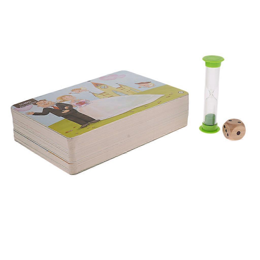 Child Memory Training Cards for Intelligence Developing Learning Toy Gift #1