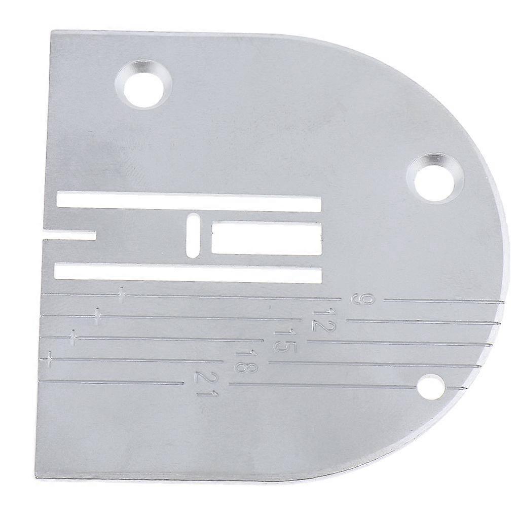 Sewing Machine  Plate #80040902 for   Home Sewing Machine