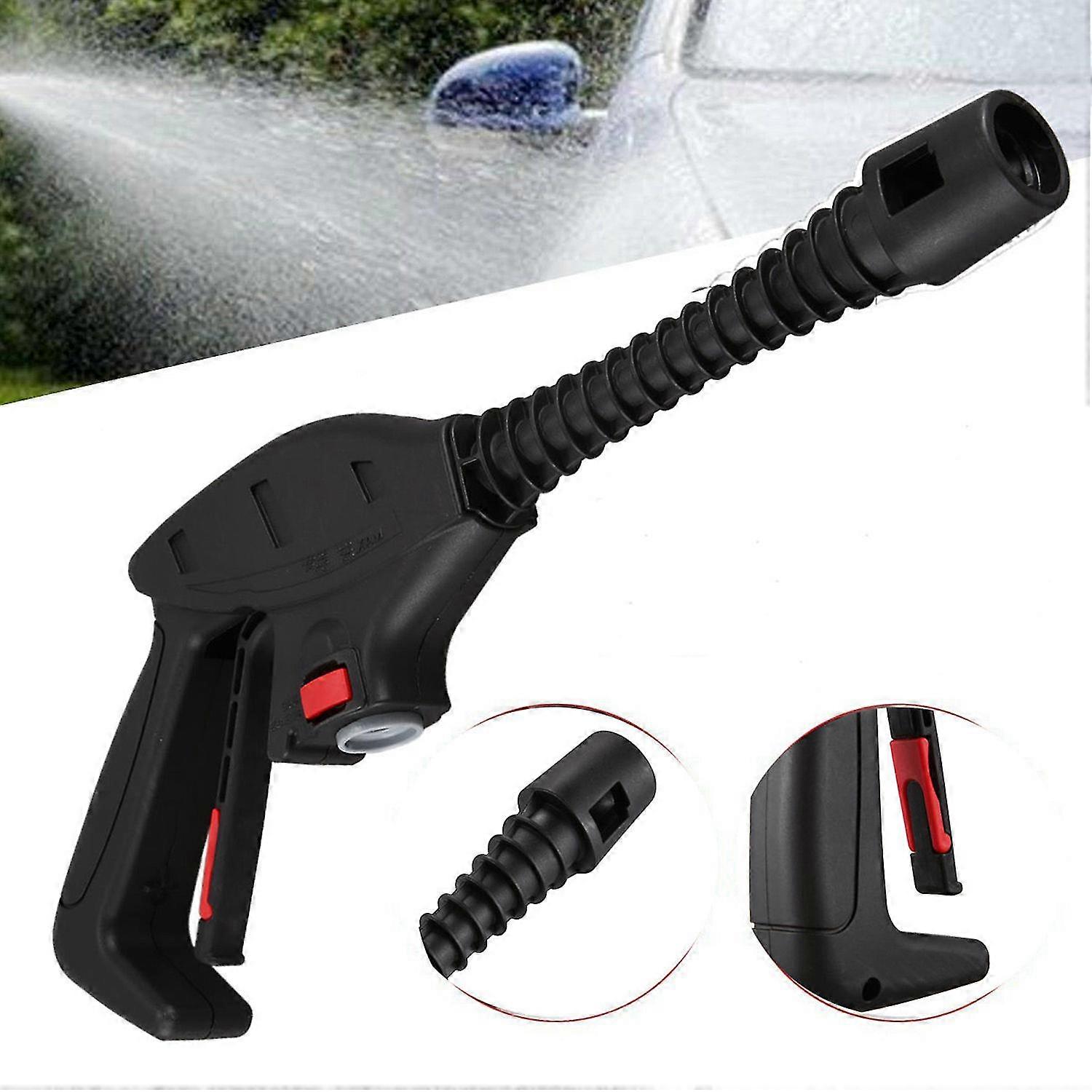 Høytrykksspyler Bilvask Trigger Wash - for Wash Smart VAX VPW