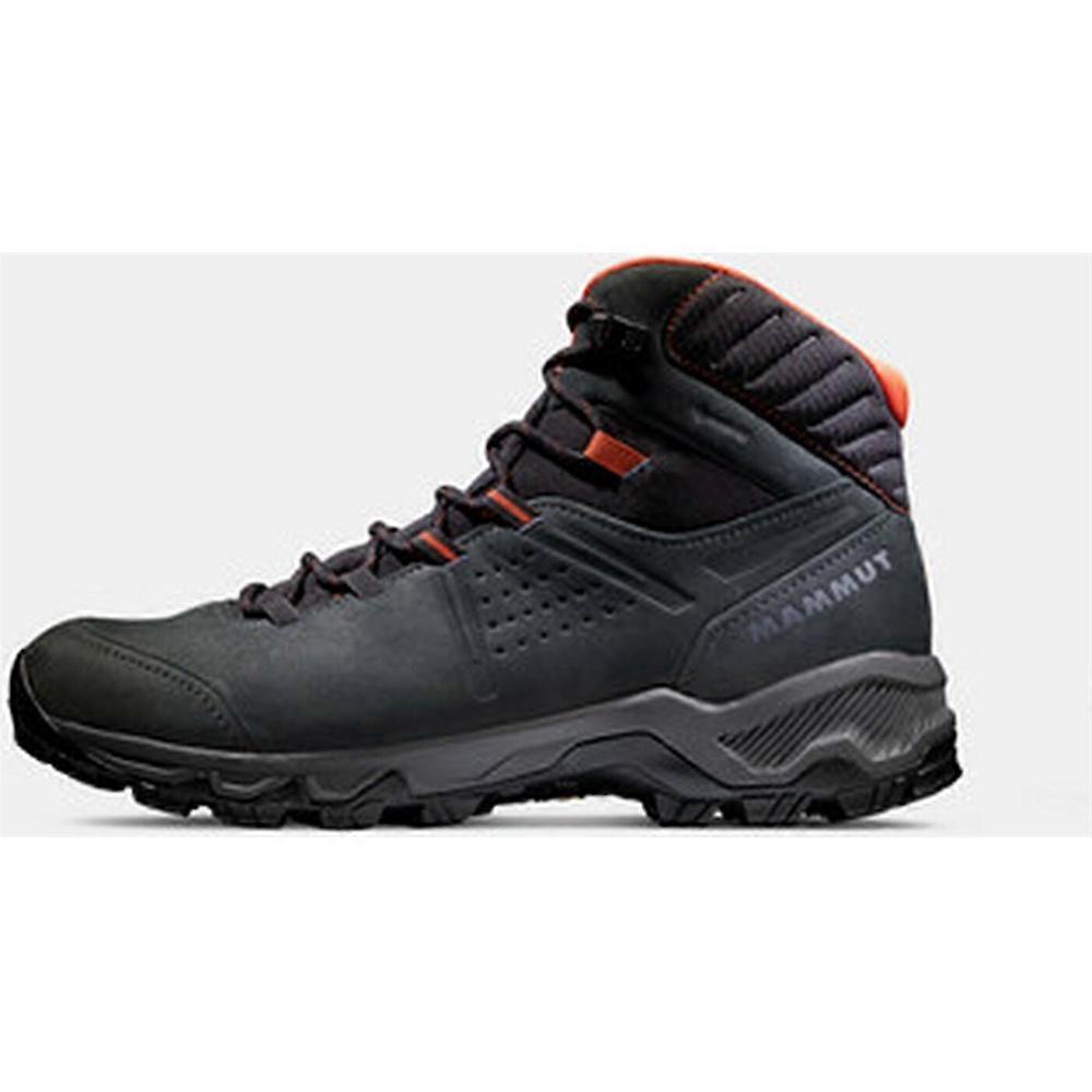 Shoes Mammut Mercury Iv Mid Gtx 303004710