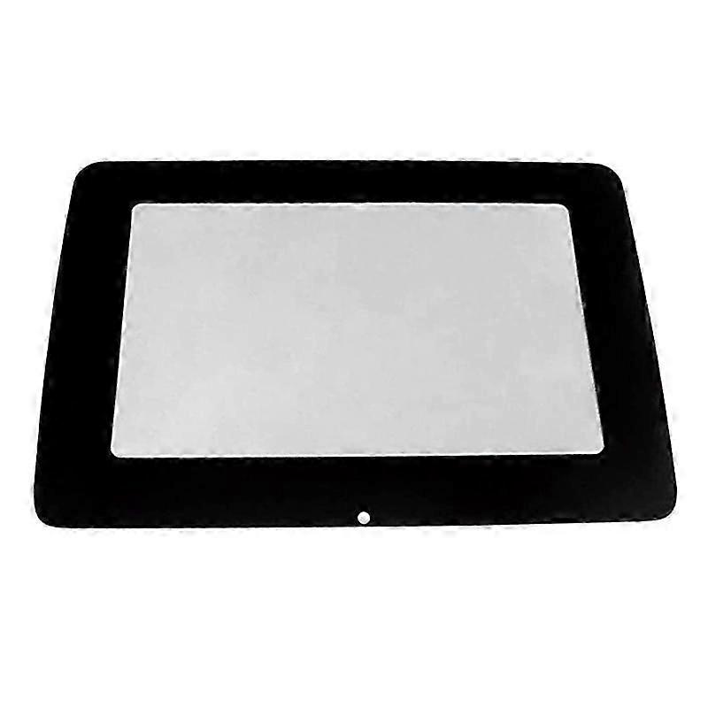 Car Central Control Navigation Screen Protection Panel Navigation Panel For - C-class W205 Glc 2015