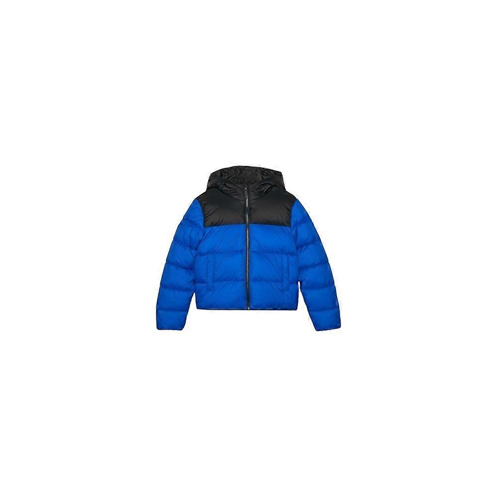 Jacket 4F 4F JWAW24TDJAMKOBALT