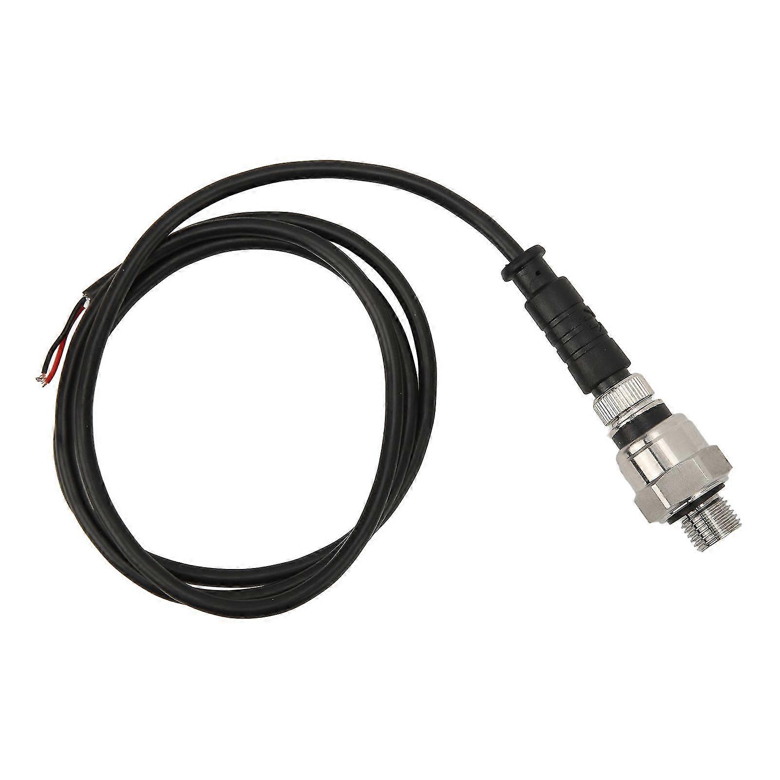 G14 High Accuracy Pressure Transmitter 0-2Mpa 4-20mA for Water Oil Air