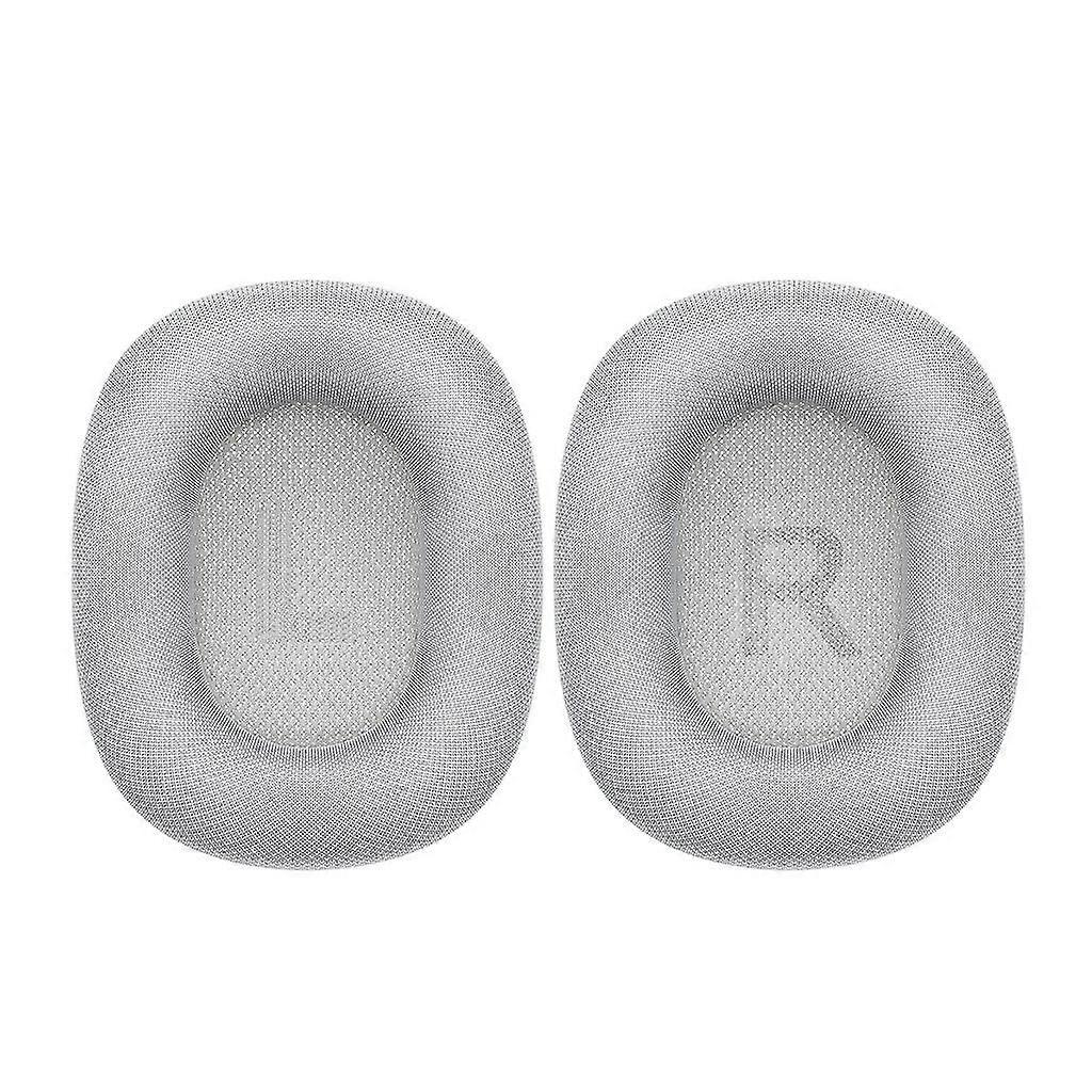 -airpods Max Kulaklıklar için 1 Çift Yedek Kulak Yastığı Yastığı1196296054908