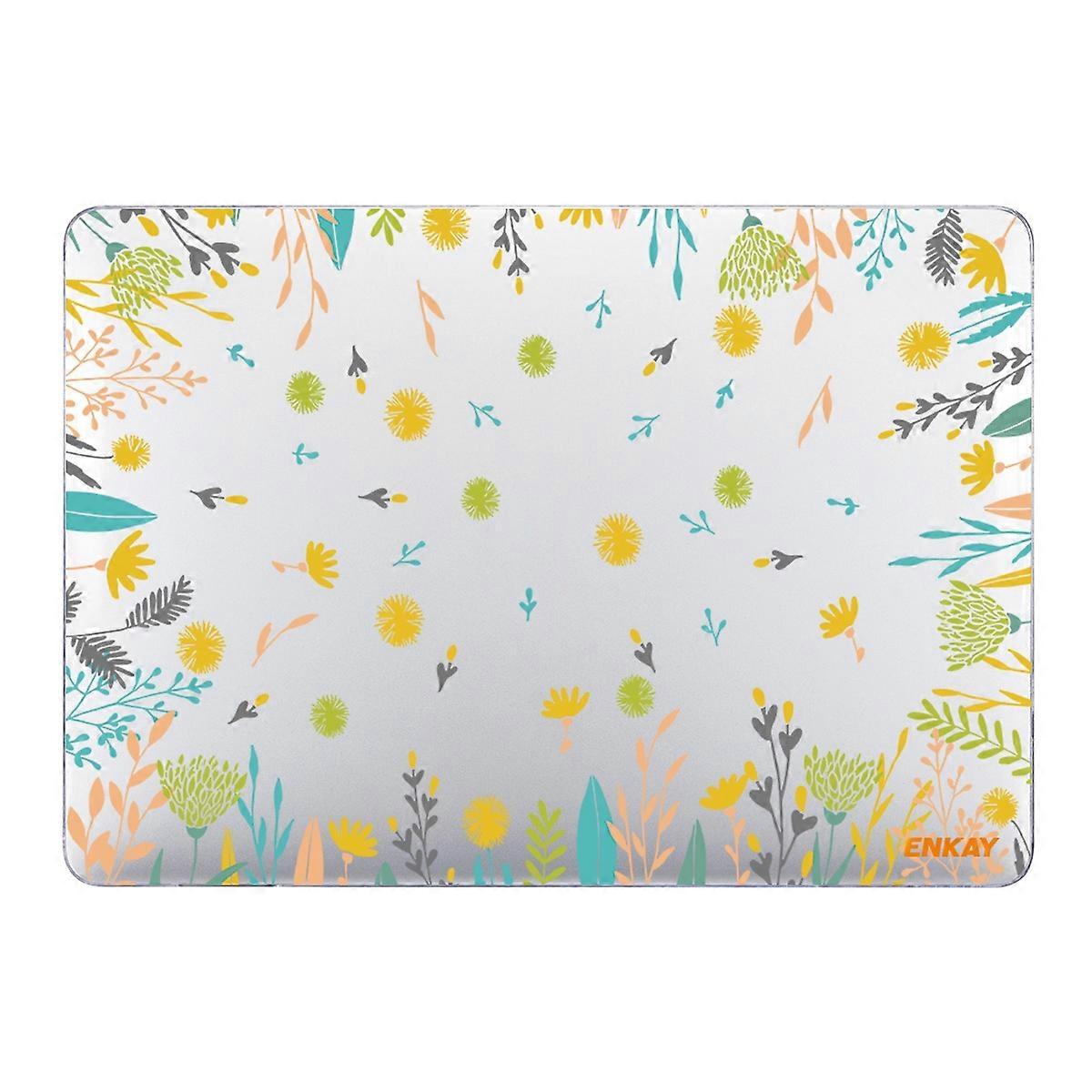 Capa Protetora Laotop Para MacBook Pro 13.3 polegadas A1706, A1708, A1989, A2159