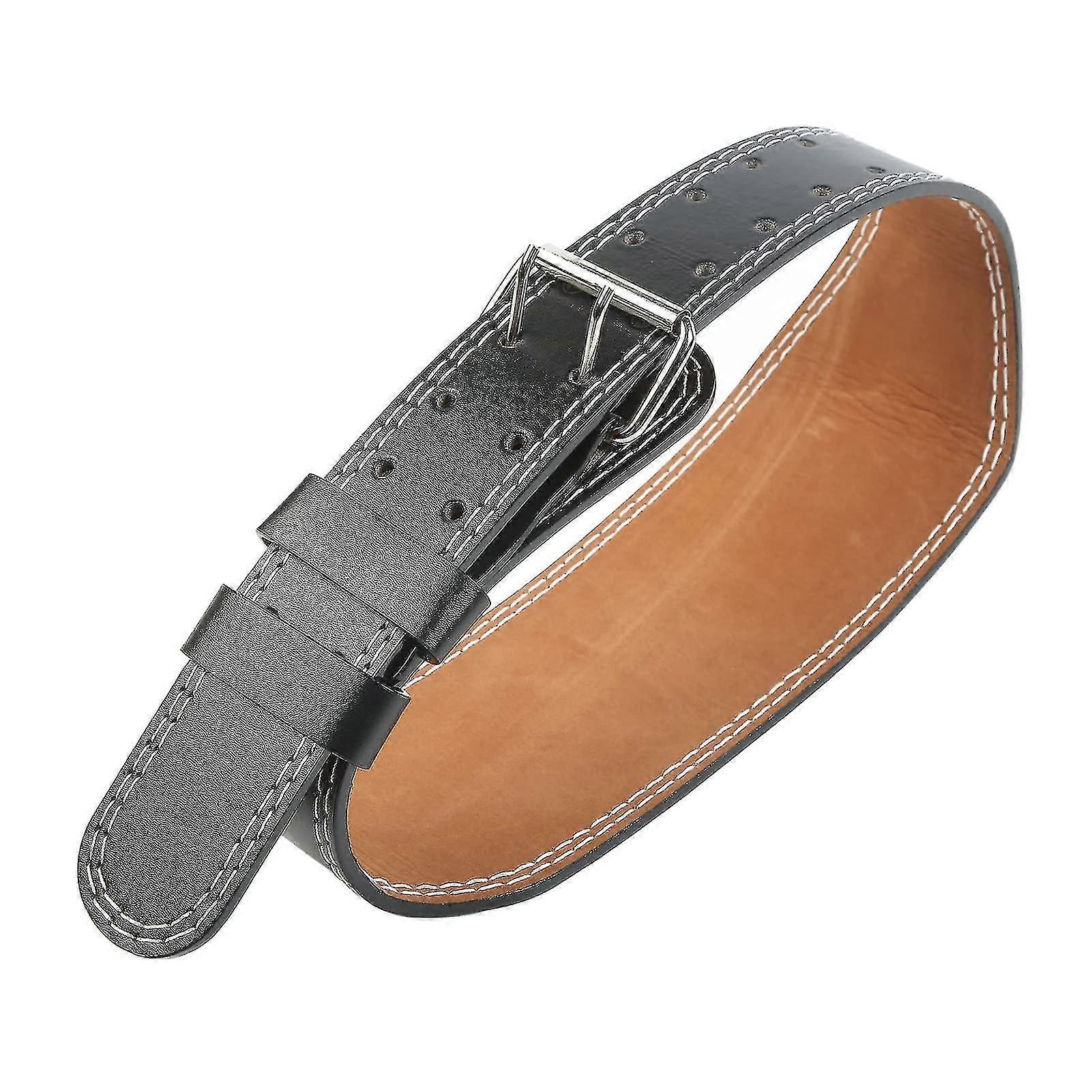 Self-priming Straightening Bar, Home Gym Exercise Equipment With Abdominal Core Support (black)