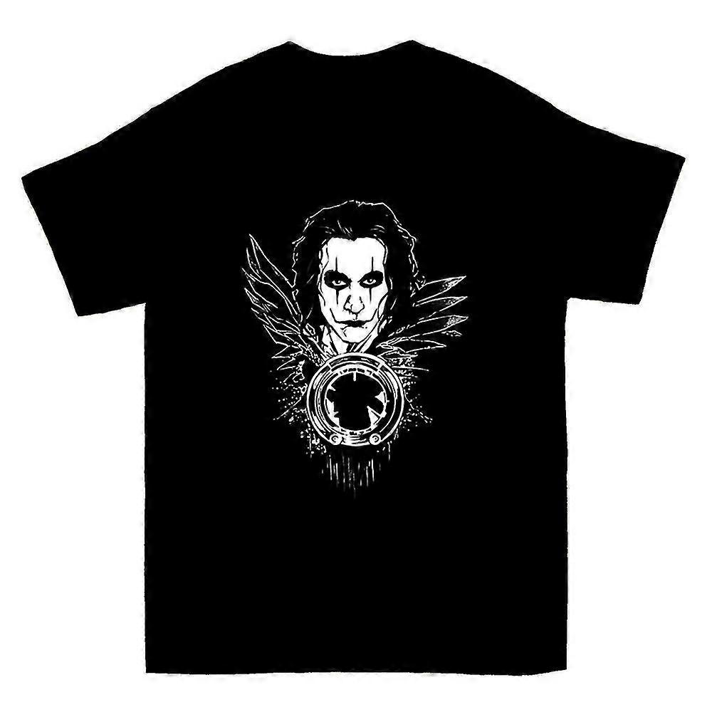 Crow Face V2 T-shirt