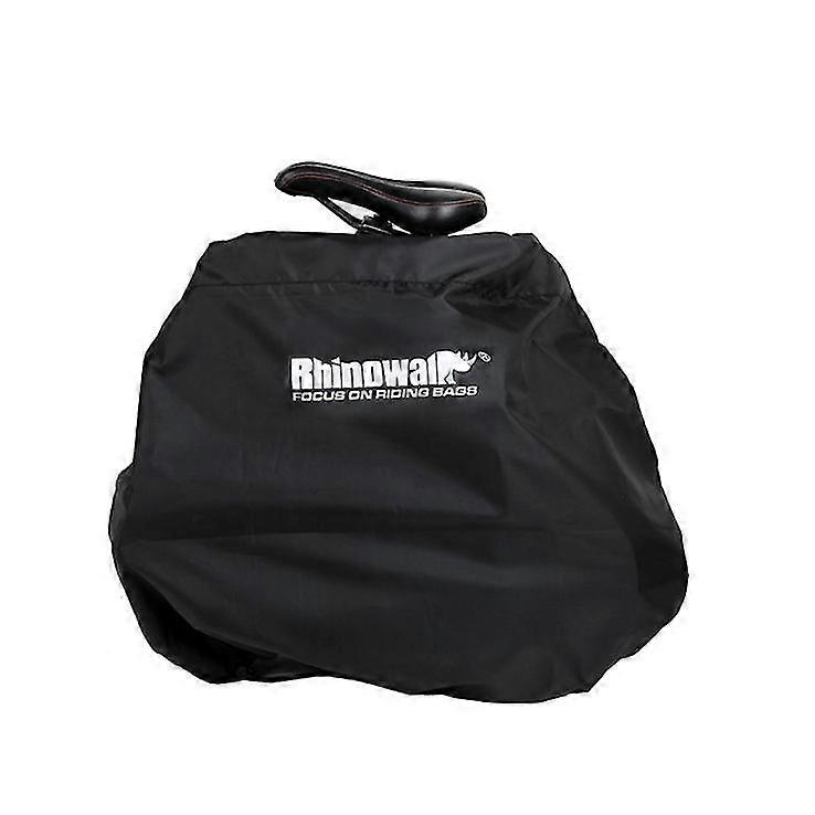 20 بوصة حقيبة سفر الدراجة حالة دراجة قابلة للطي حقيبة حمل الدراجة