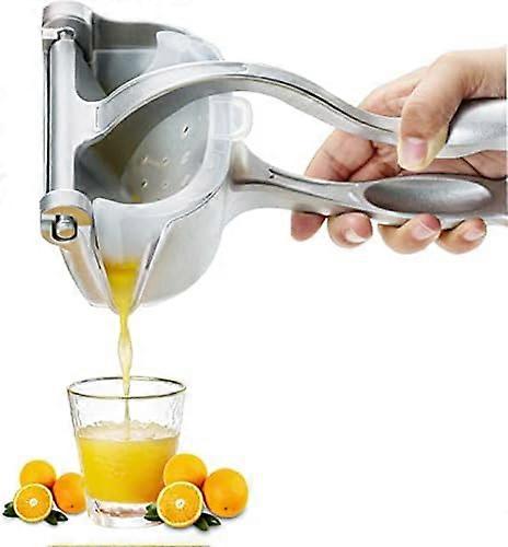 Fruit Orange Citrus Manual Hand Press Lemon Squeezer