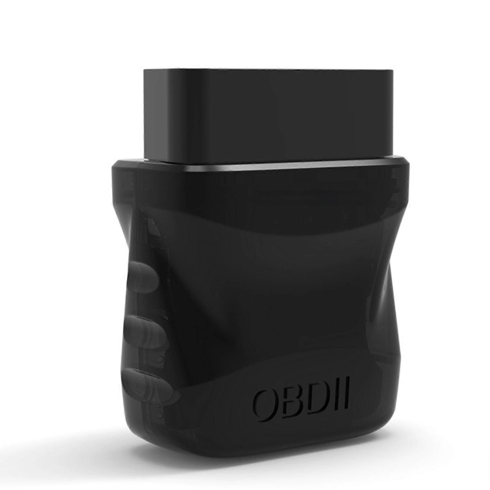 ELM327 V2.1 Car Engine Fault Code Reader Obd2 Scanner Bluetooth Dignostic Scanner EOBD For IOS/Android