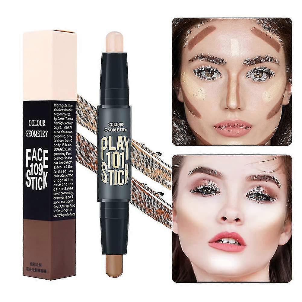 Contour Stick,concealer Stick,highlighter Stick,contour Highlighter,contour Highlighter Stick,makeup
