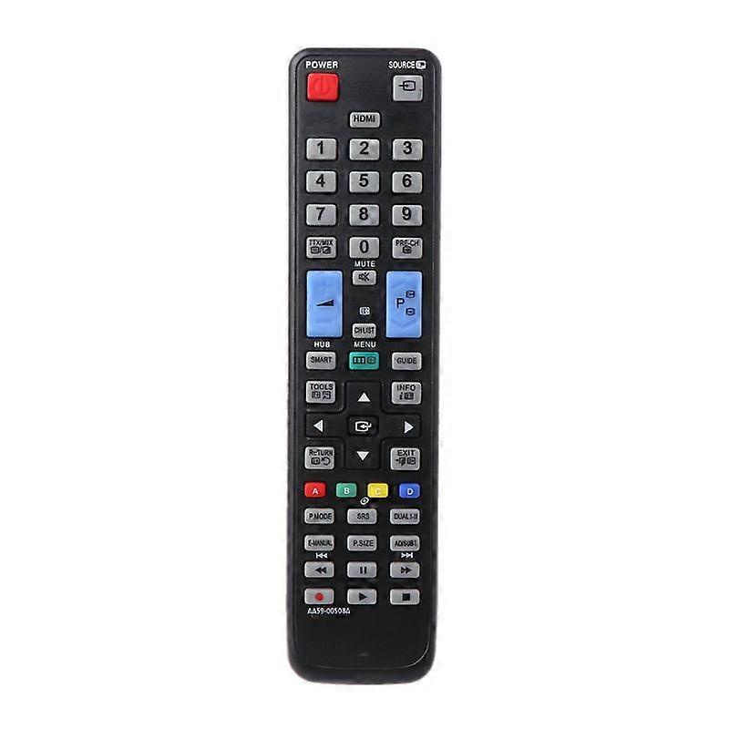 New Universal Remote Control Controller Replacement for samsung TV Television AA59-00507A AA59-00465A AA59 N23 20 Dropshipping