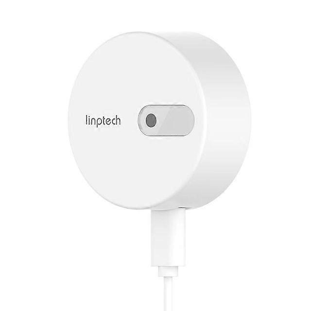 Linptech ES1 Human Body Presence Sensor Communication Millimeter Wave Radar Inductive Static Human Body Recognition