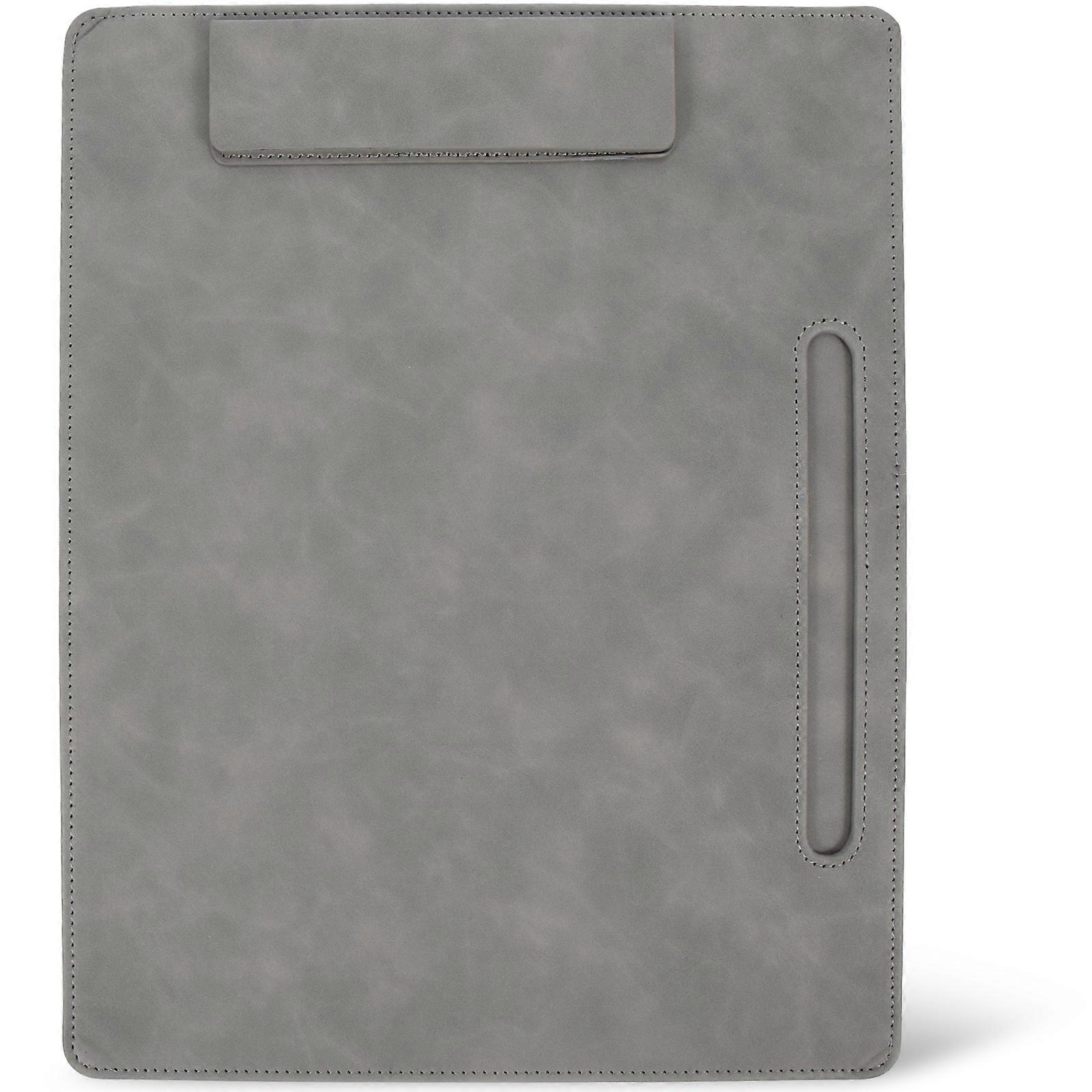 Versatile Clipboard A4 Clipboard Paper Holder Plastic Writing Folder with Calculator