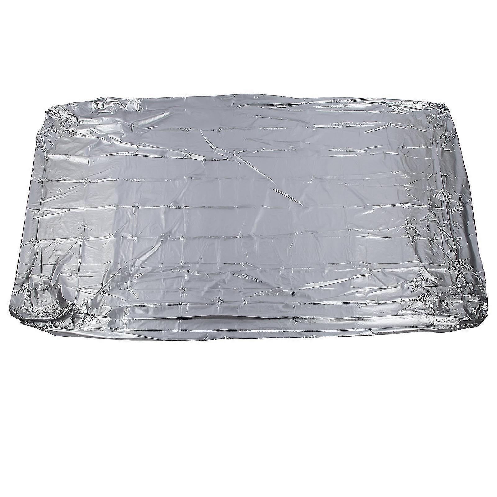 Billiard Table Cover - Waterproof and Dustproof Lightweight Protective Accessory