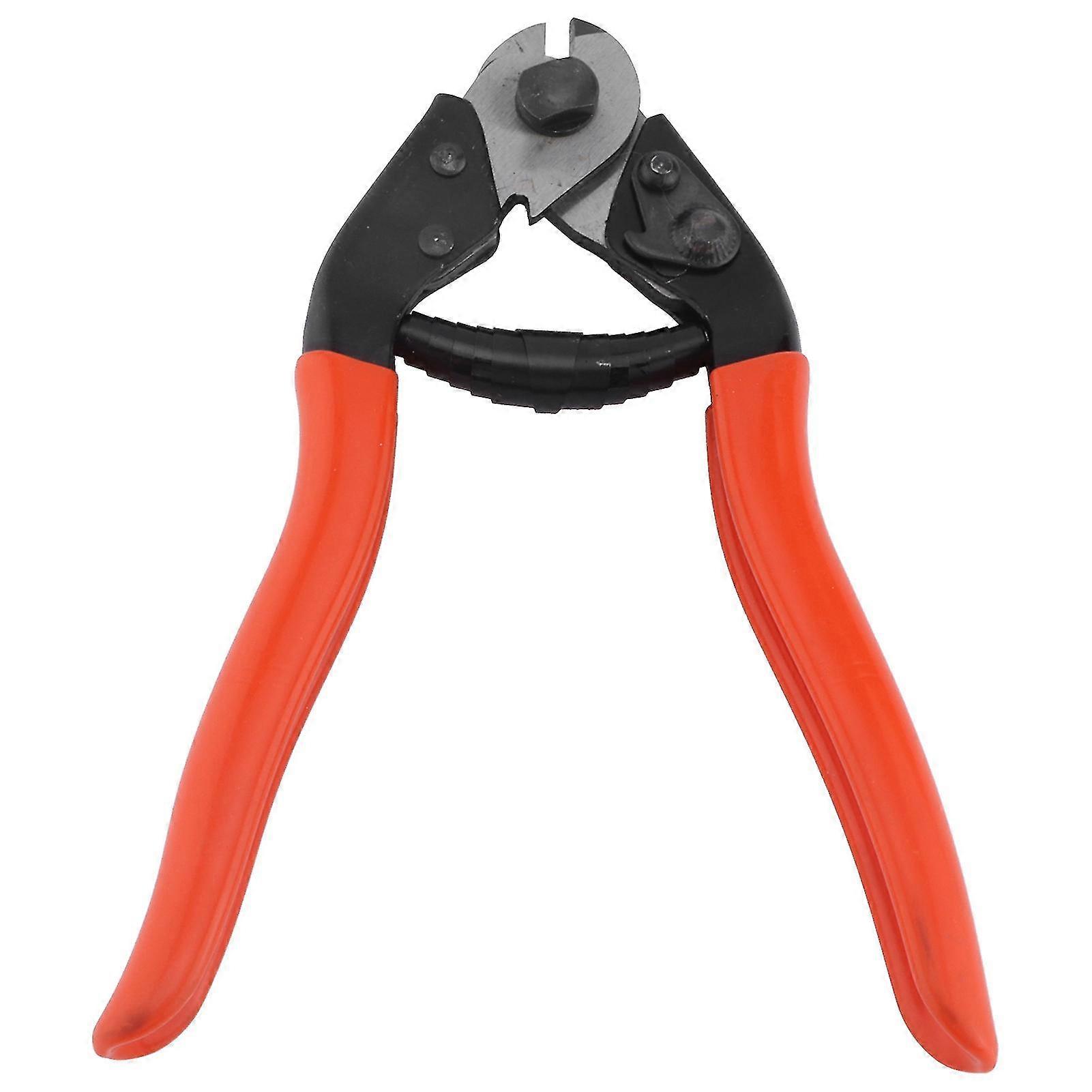 Durable Bicycle Steel Wire Cutter for Mountain and Road Bikes