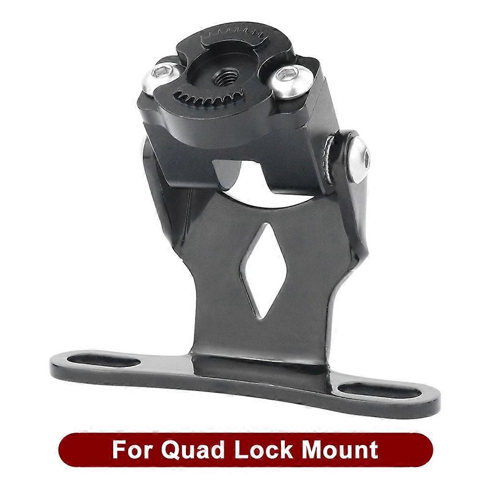 Motorbike GPS Handlebar Clamp Navigation Mount Fit For Yamaha Tracer 7 Tracer 7 GT 2016-2023 GPS Phone Holder Stand Bracket