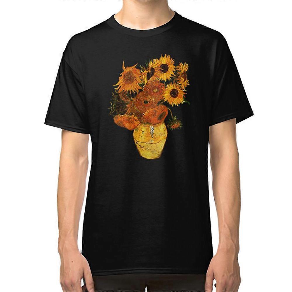 Van Gogh T-shirt