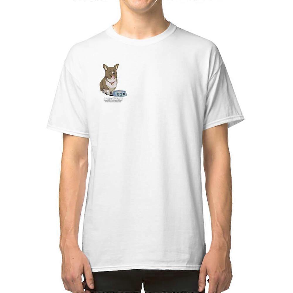 Cowboy Bebop Ein T-shirt