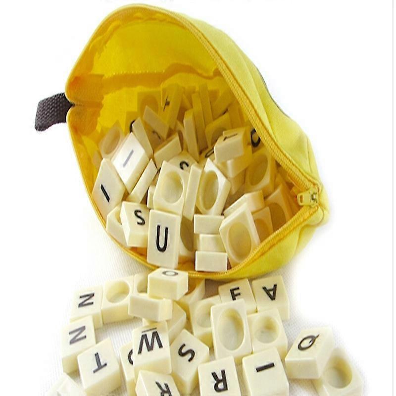 had words Puzzle Fun toy for children