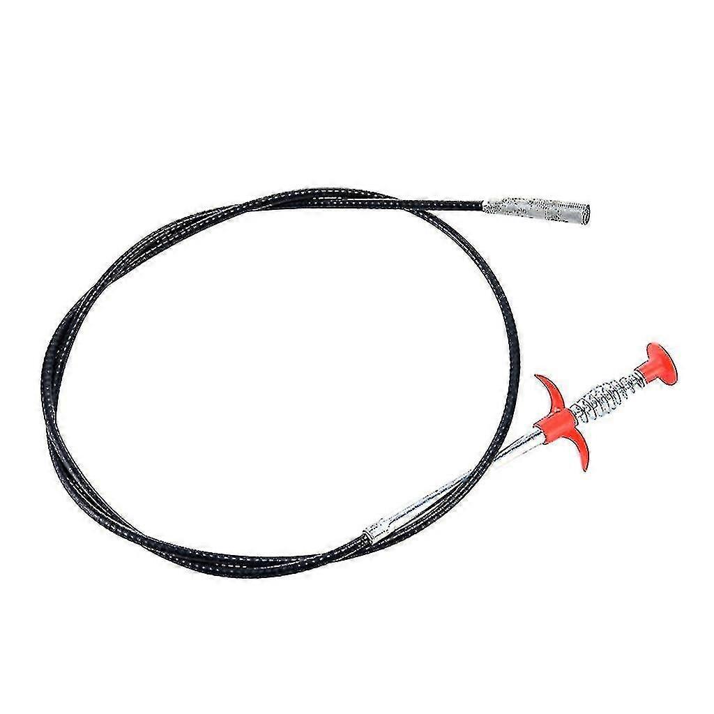 Multifunctional Cleaning Claw Kitchen Bathroom Plumbing Unclog Cleaning Tool