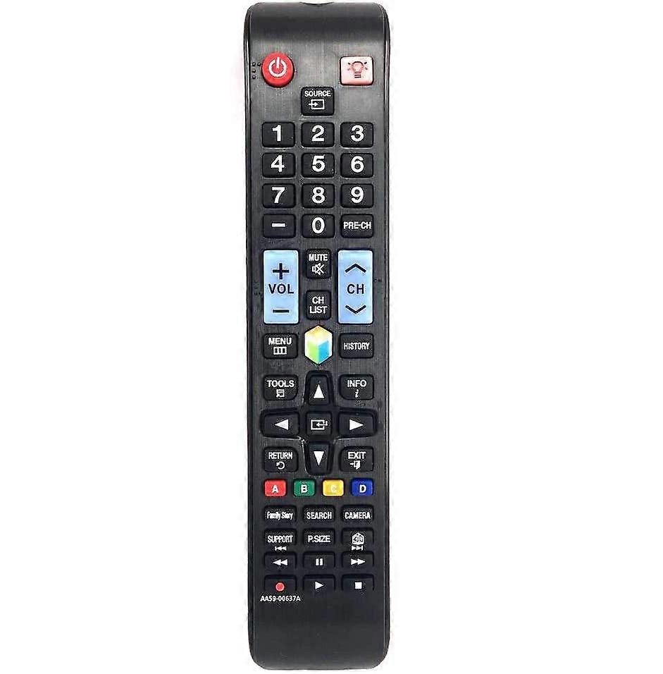 AA59-00637A Remote Control for Samsung TV