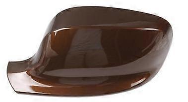 Vehicle Mirrors Auto Left Right Rear Heated Mirror Glass Cover Frame Turn Signal Light Bottom for BM