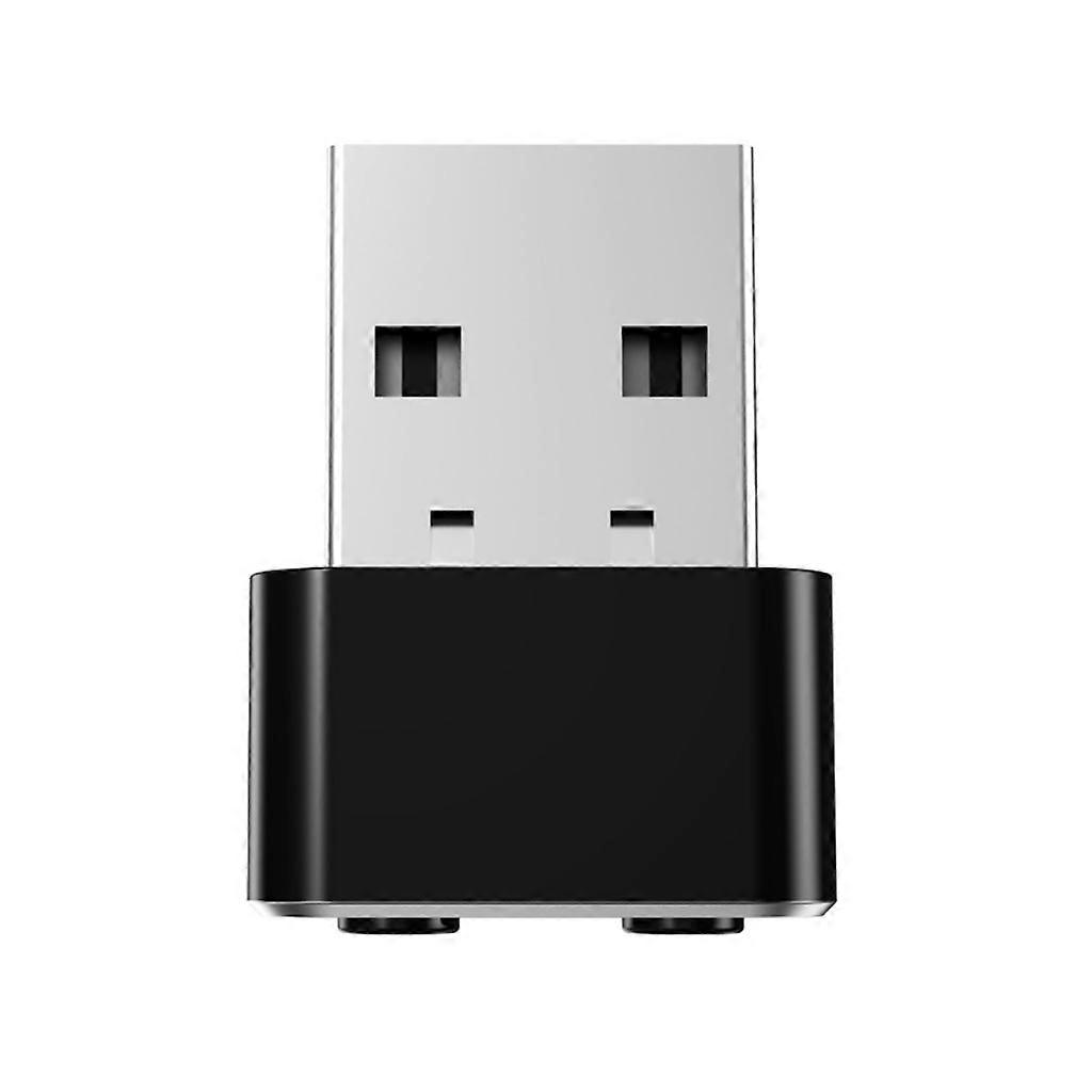 USB Mouse Jiggler USB Mouse Mover Automatically Simulates Mouse Movement