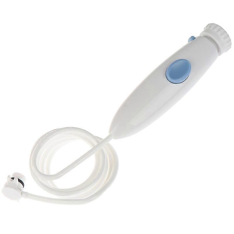 Water Teeth Stamper Dental Floss Handle Water Hose Accessories
