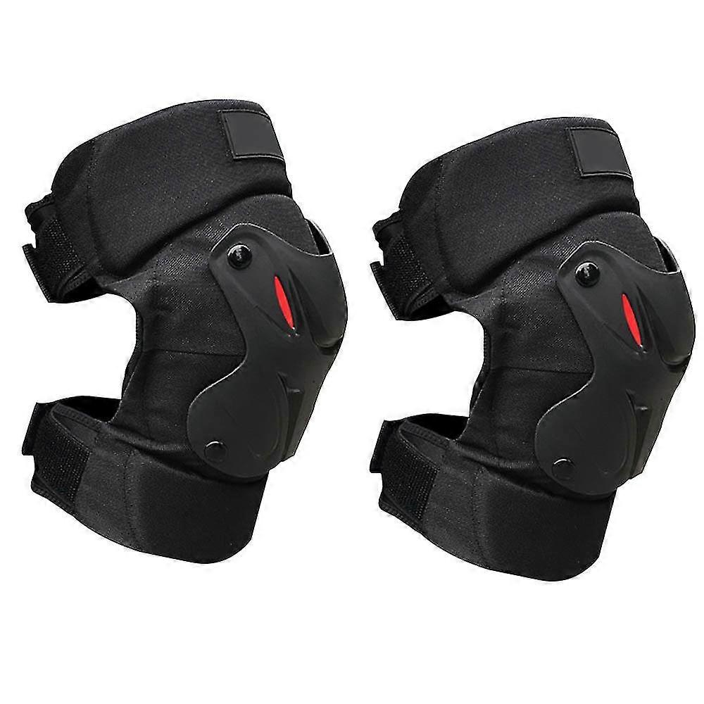 Μοτοσικλέτα γόνατο pad Motocross γόνατο προστατευτικό προφυλακτήρα Mtb σκι προστατευτικό εργαλείο γόνατο γόνατο γόνατο στήριγμα μοτοσικλέτας εργαλείο
