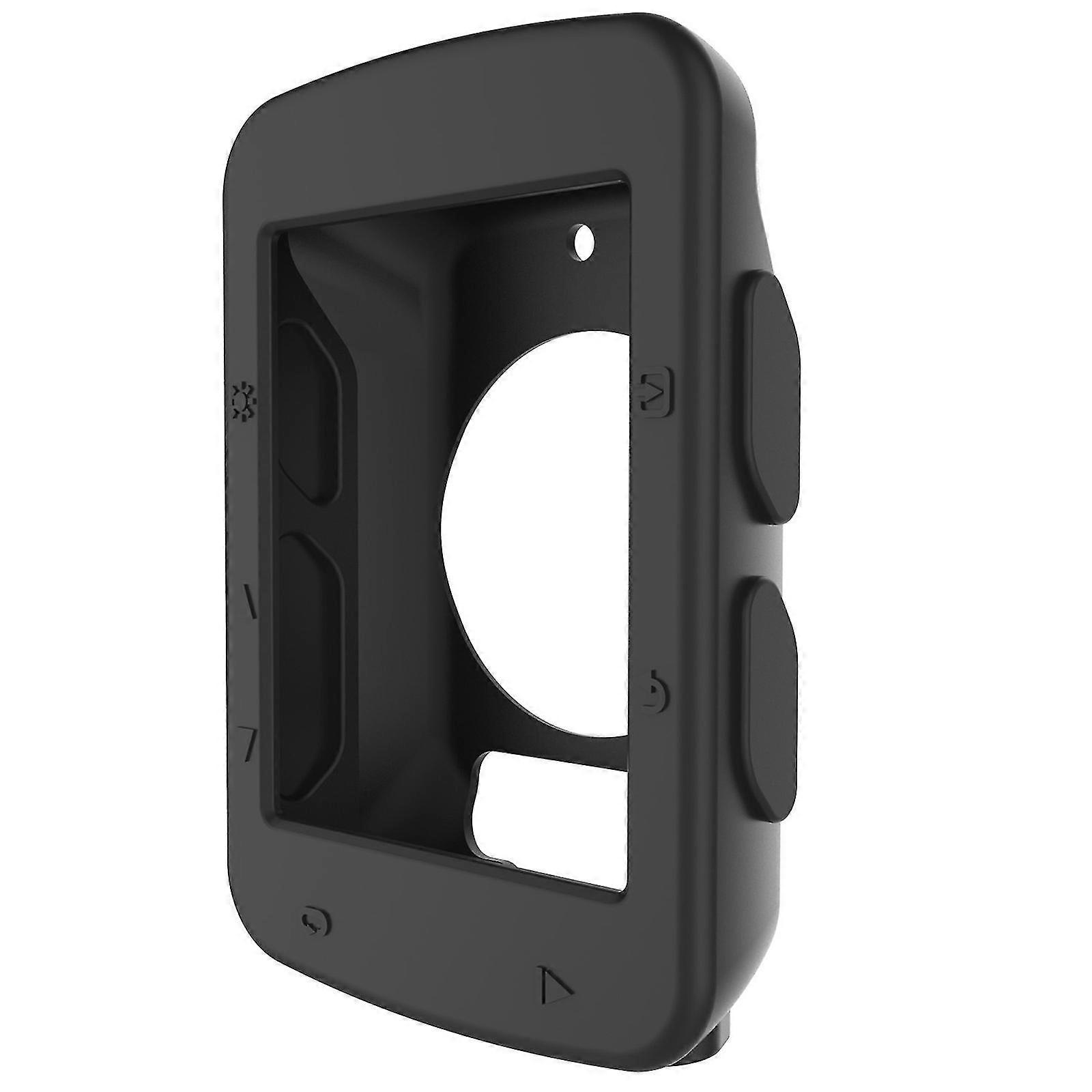 Bicycle Computer Silicone Protective Cover For Edge 520 Soft Bike Computer Case