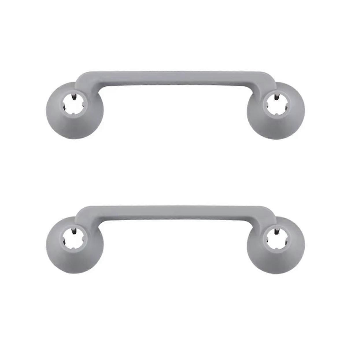2 Pcs Rocker Joystick Protector for AIR 3S/Mini 3 Pro/MINI 4 Pro Remote Control Thumb Rocker Cap St